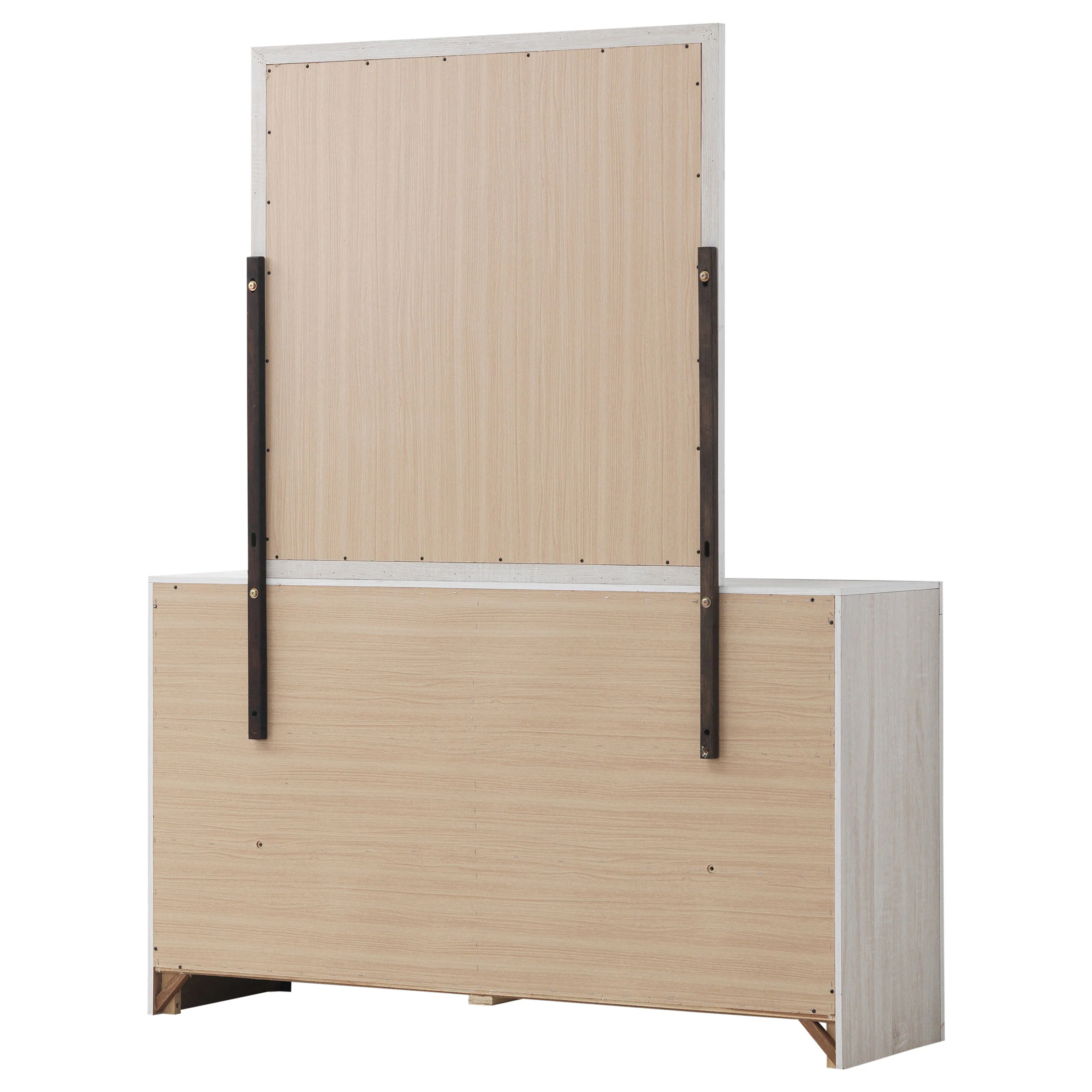 Brantford Dresser with Mirror - Image 21