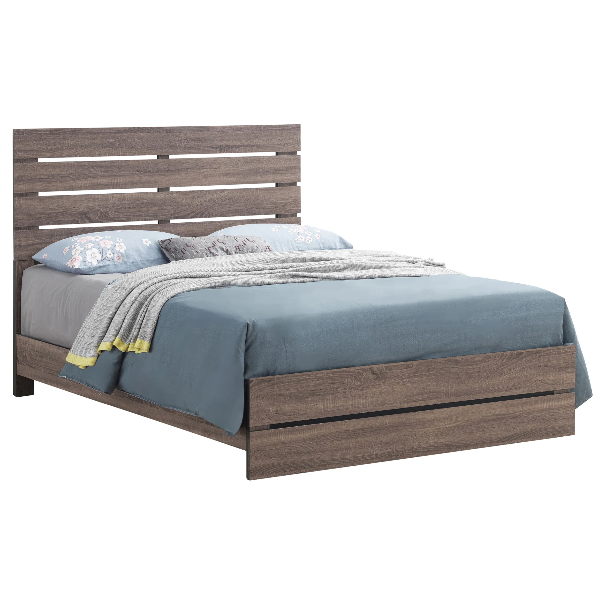 Brantford Panel Bed - Image 10