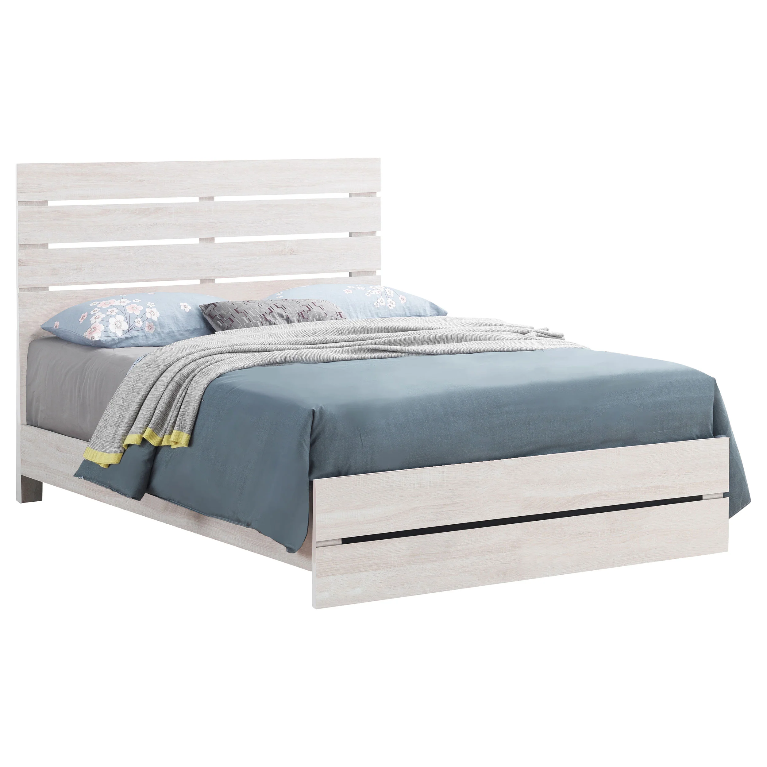 Brantford Panel Bed - Image 17