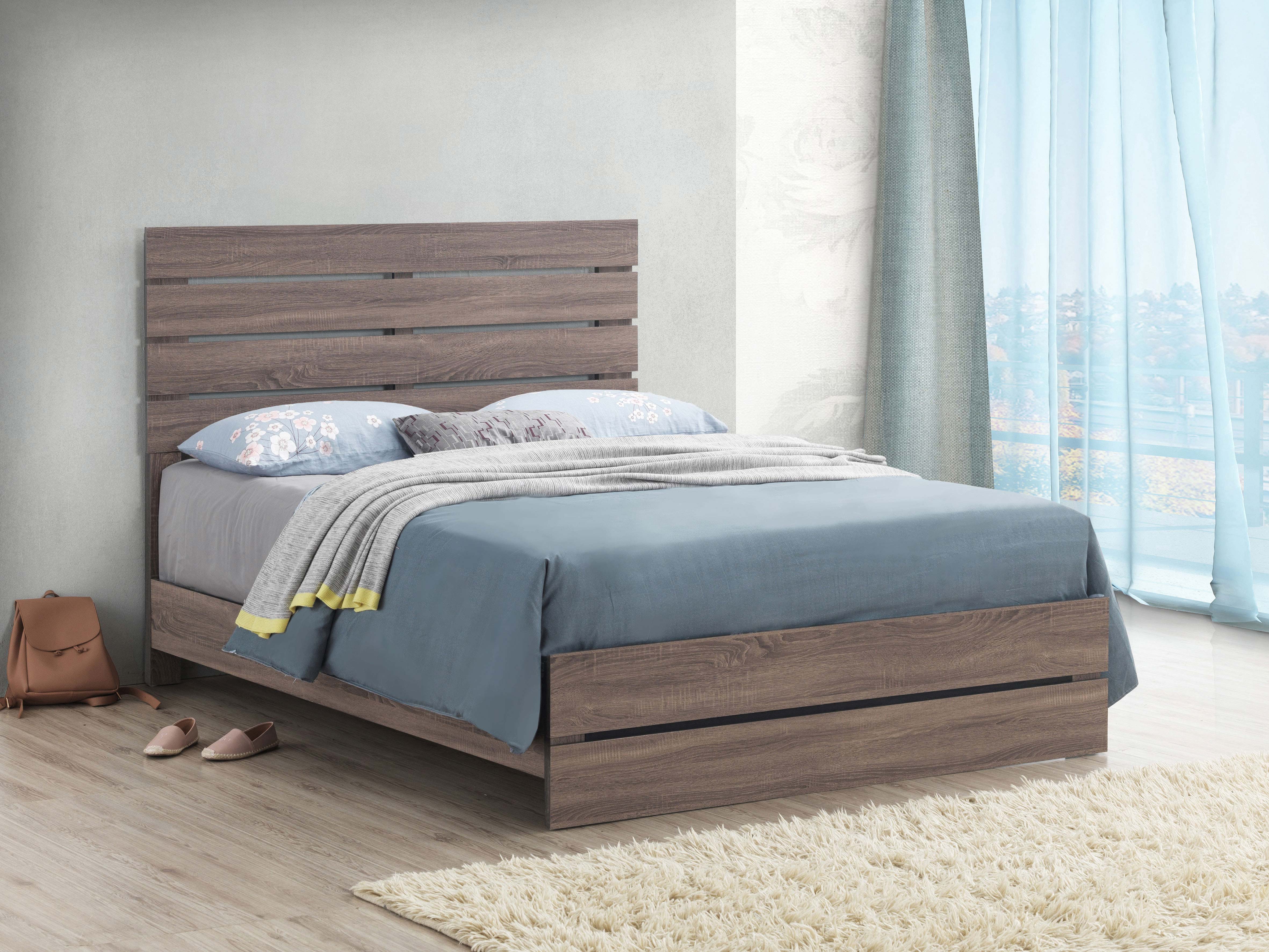 Brantford Panel Bed - Image 2