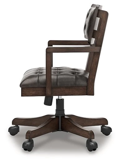 Breckington Home Office Set - Image 6