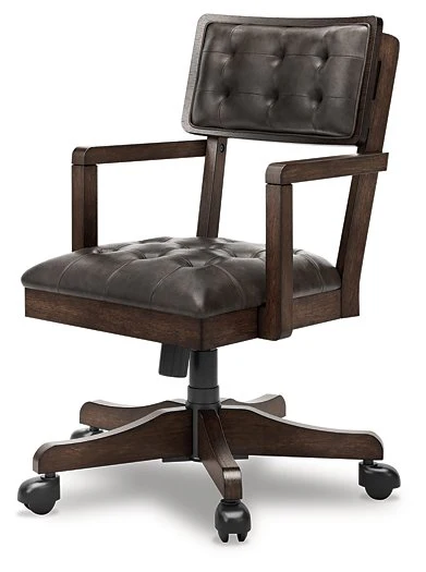 Breckington Home Office Set - Image 7