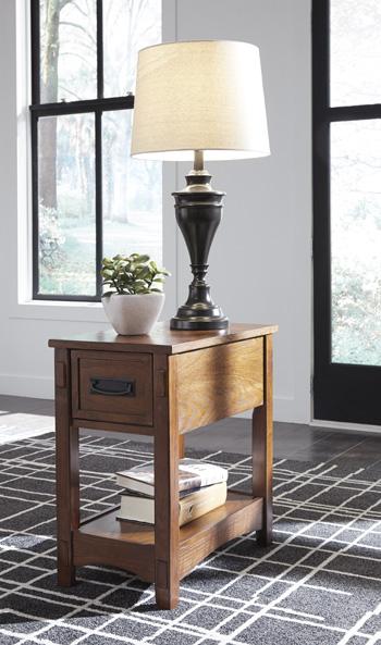 Breegin End Table Set - Image 15
