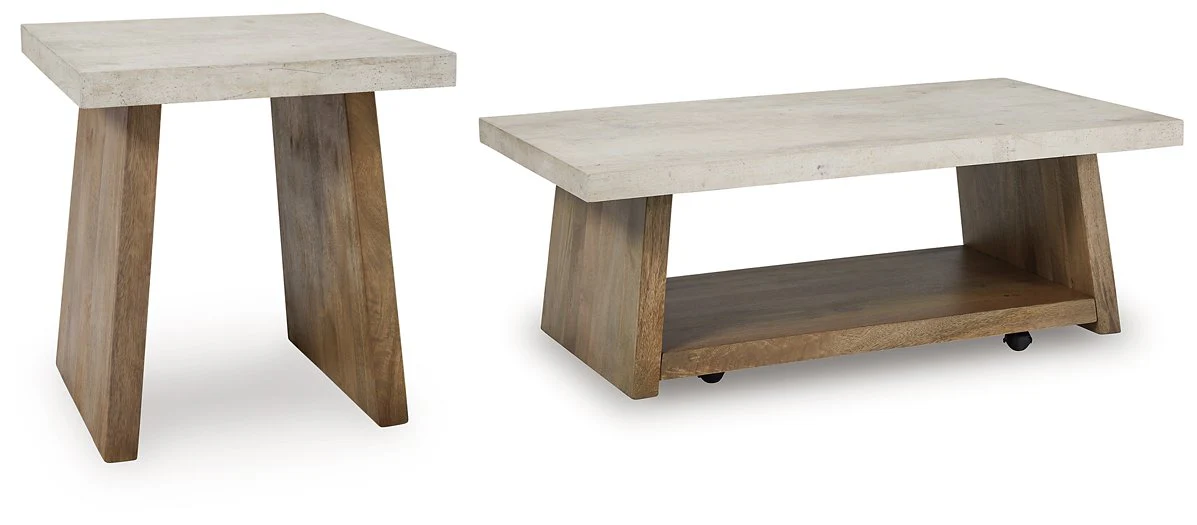 Brendalhouse Occasional Table Set - Image 13