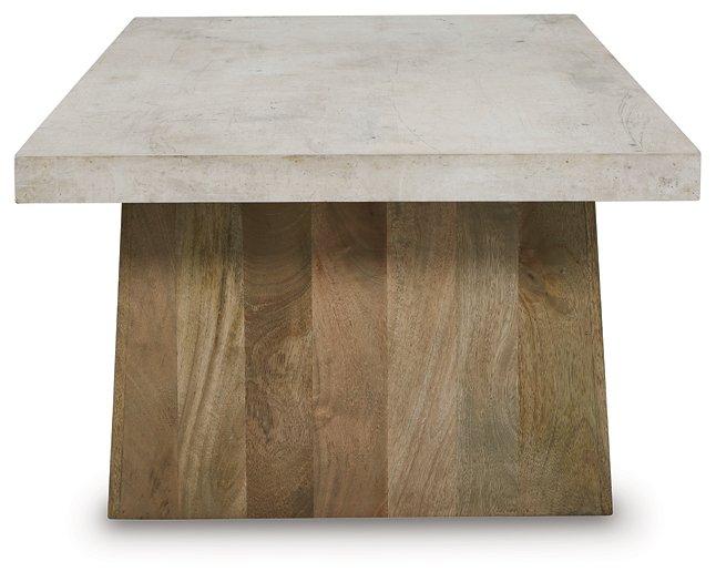 Brendalhouse Occasional Table Set - Image 4
