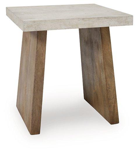 Brendalhouse Occasional Table Set - Image 6