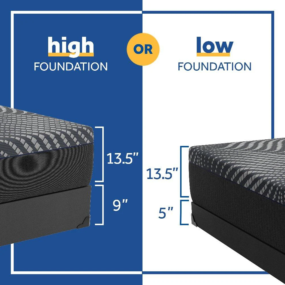 Brenham Foam Mattress - Image 6