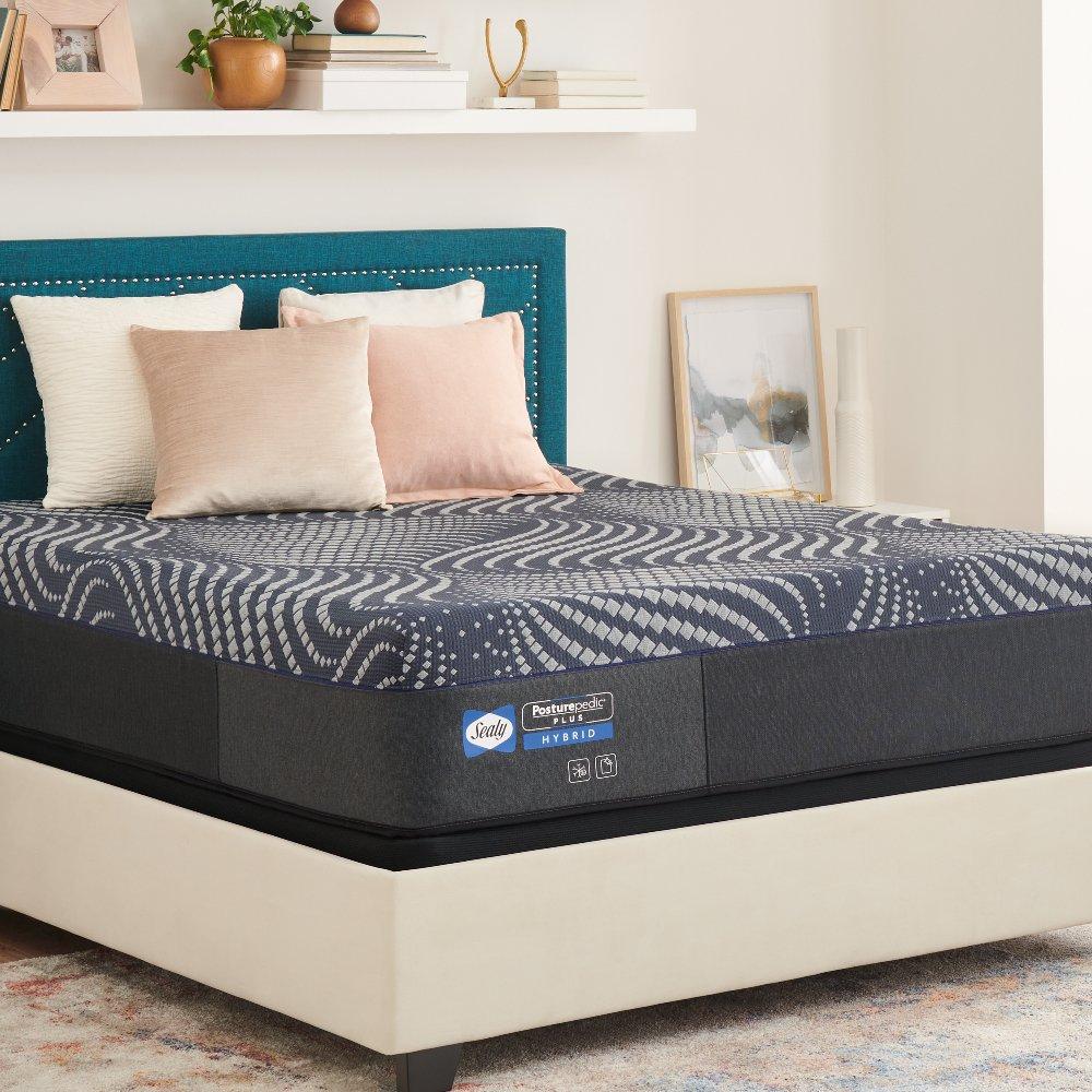 Brenham Hybrid Mattress - Image 16