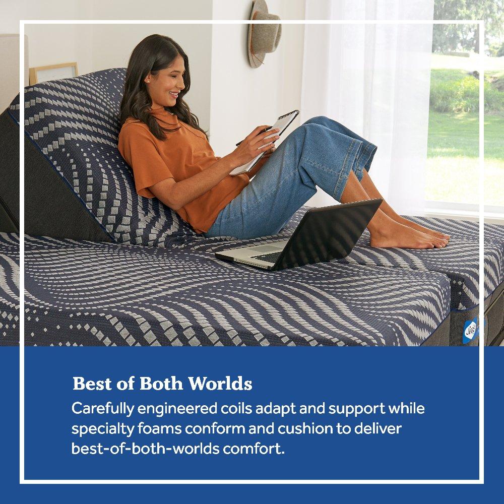 Brenham Hybrid Mattress - Image 18