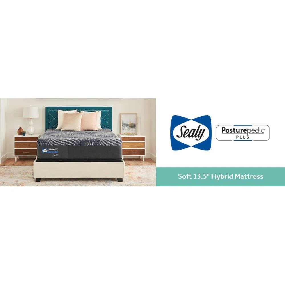 Brenham Hybrid Mattress - Image 19