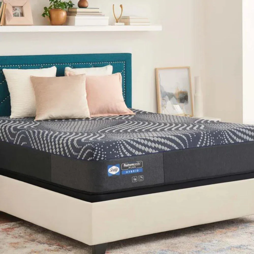 Brenham Hybrid Mattress - Image 2