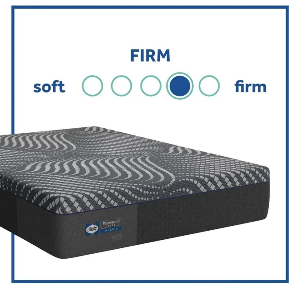Brenham Hybrid Mattress - Image 4