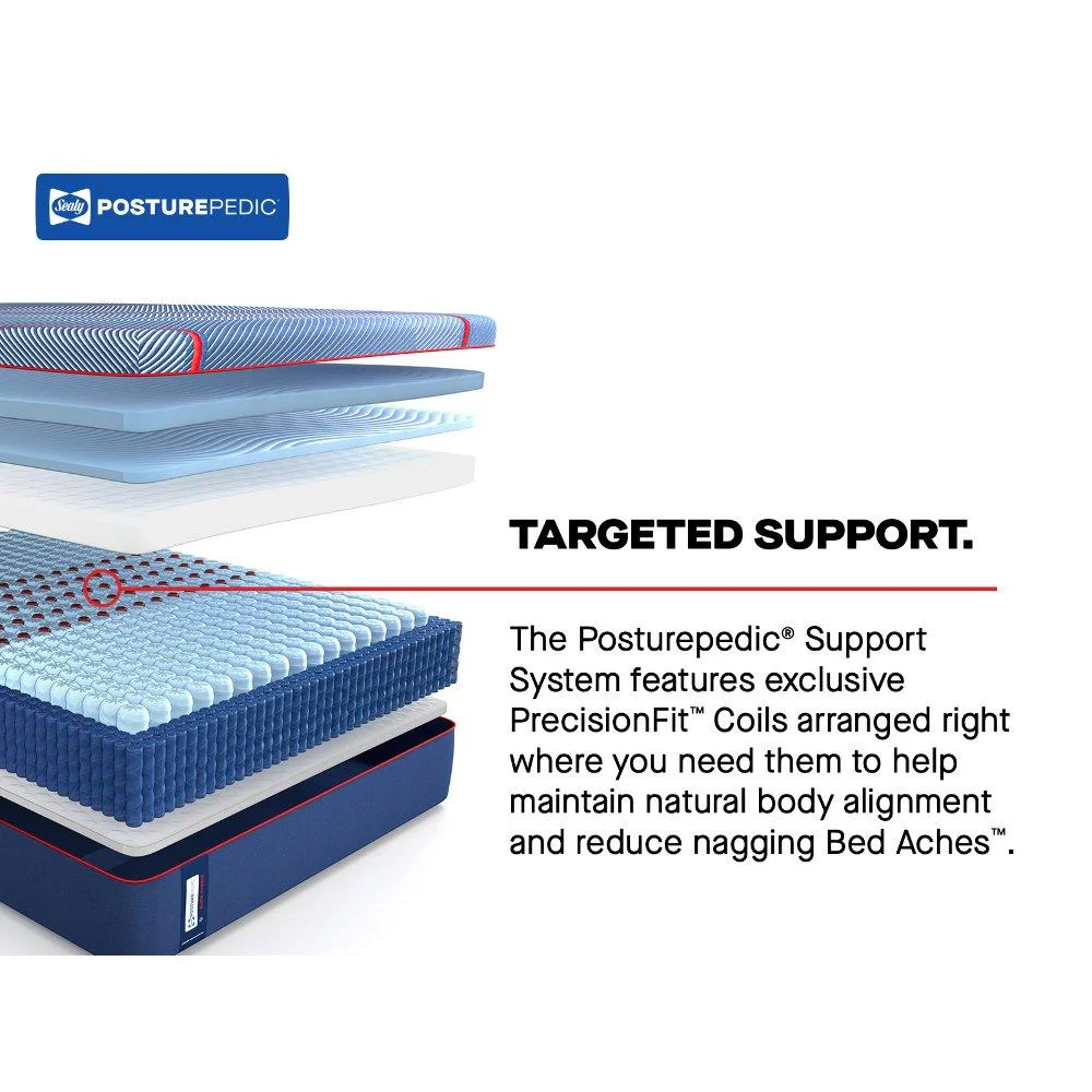 Brenham II Hybrid Mattress - Image 20