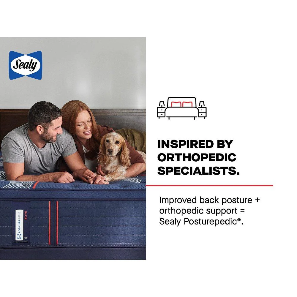 Brenham II Spring Mattress - Image 16