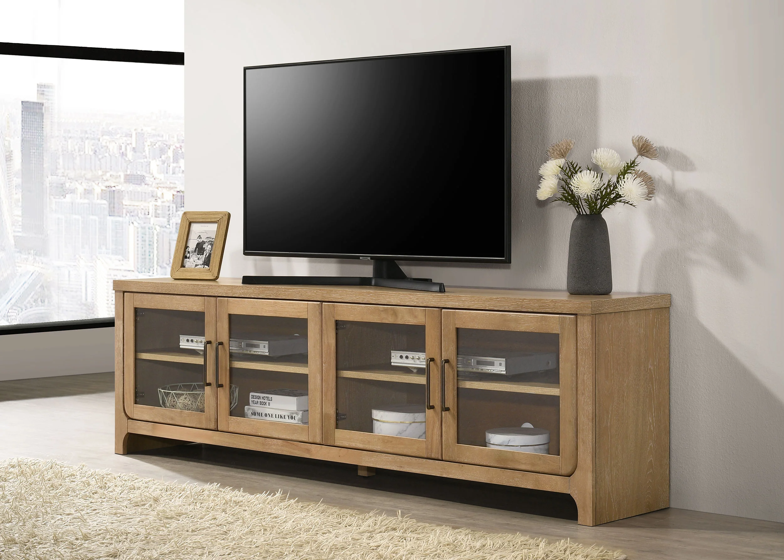 Brenham TV Stand - Image 2
