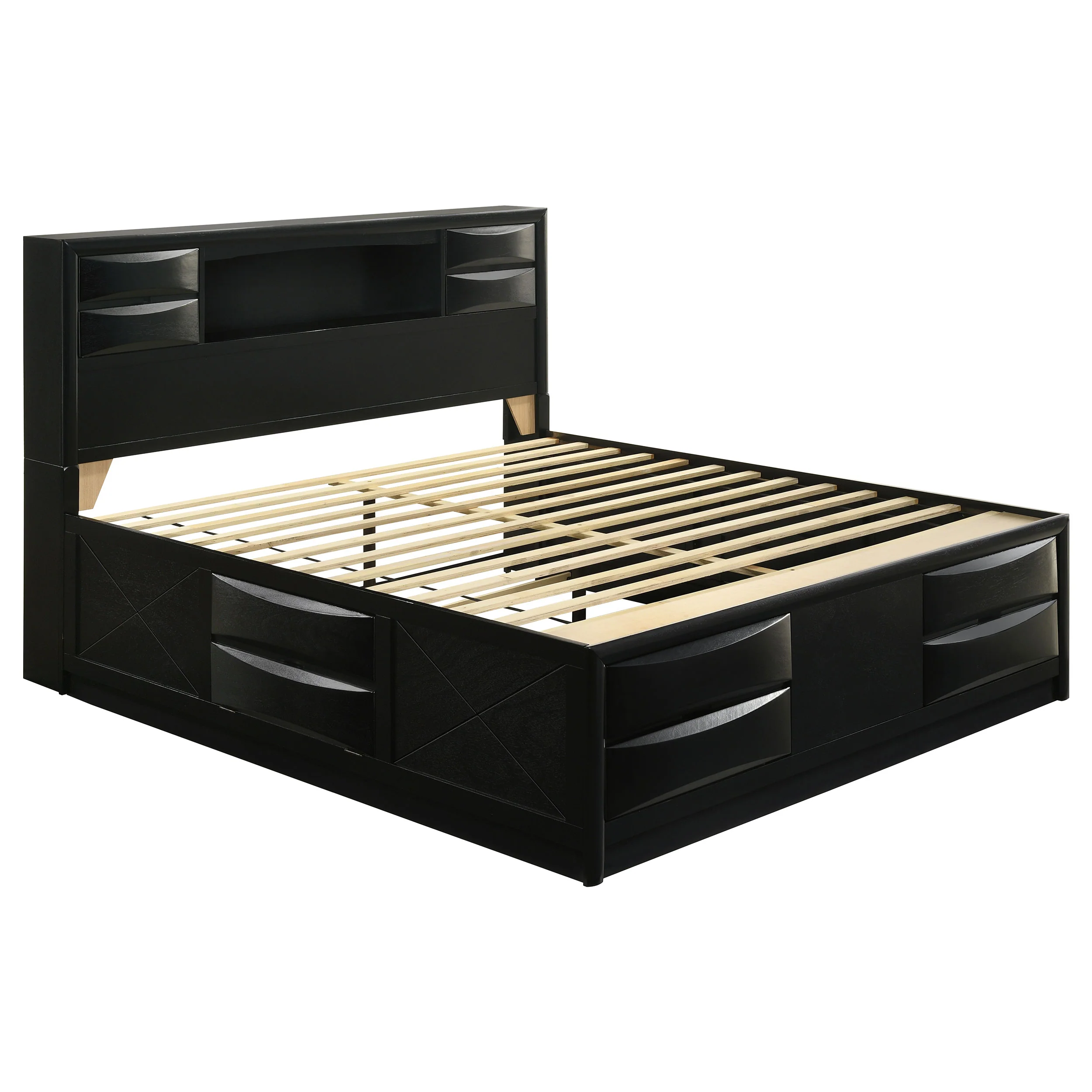 Briana Bedroom Set - Image 44