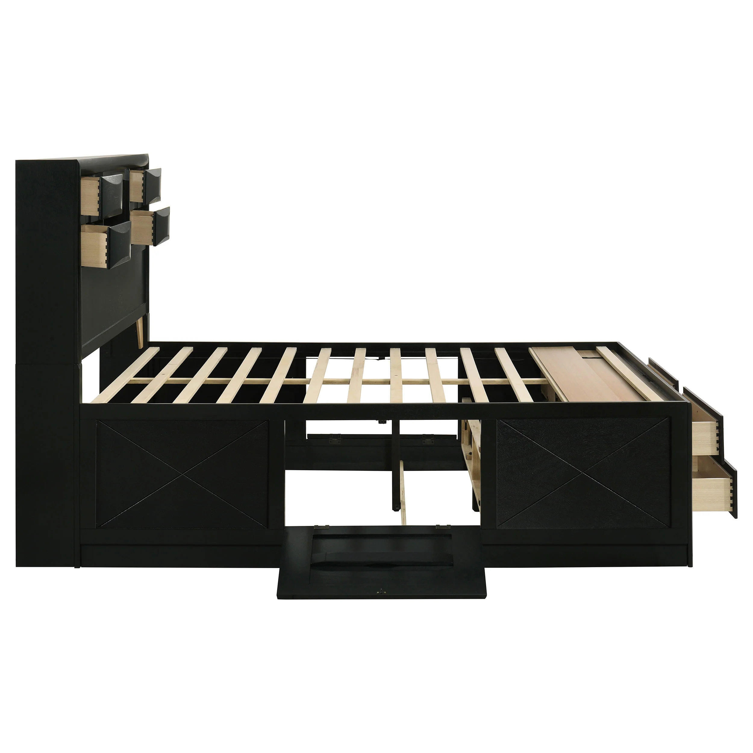 Briana Bedroom Set - Image 46