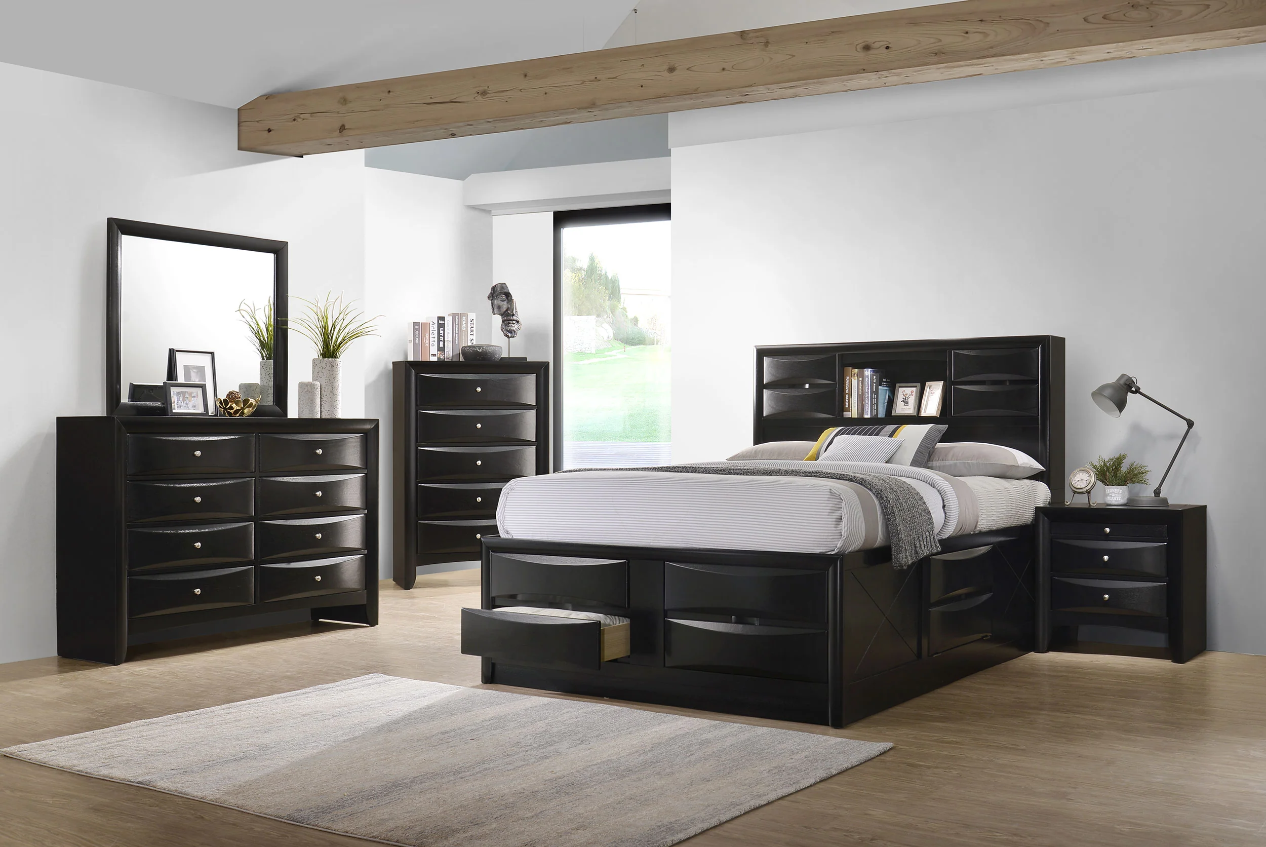 Briana Bedroom Set - Image 68