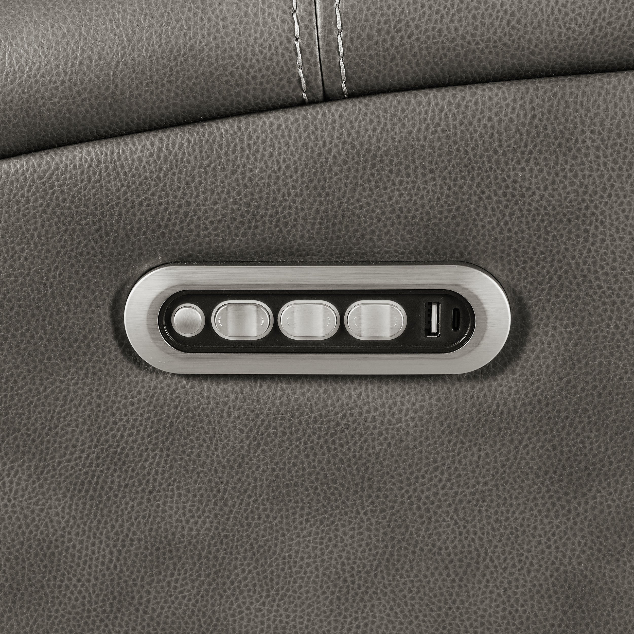 Brickston Triple Power Reclining Sofa - Image 10