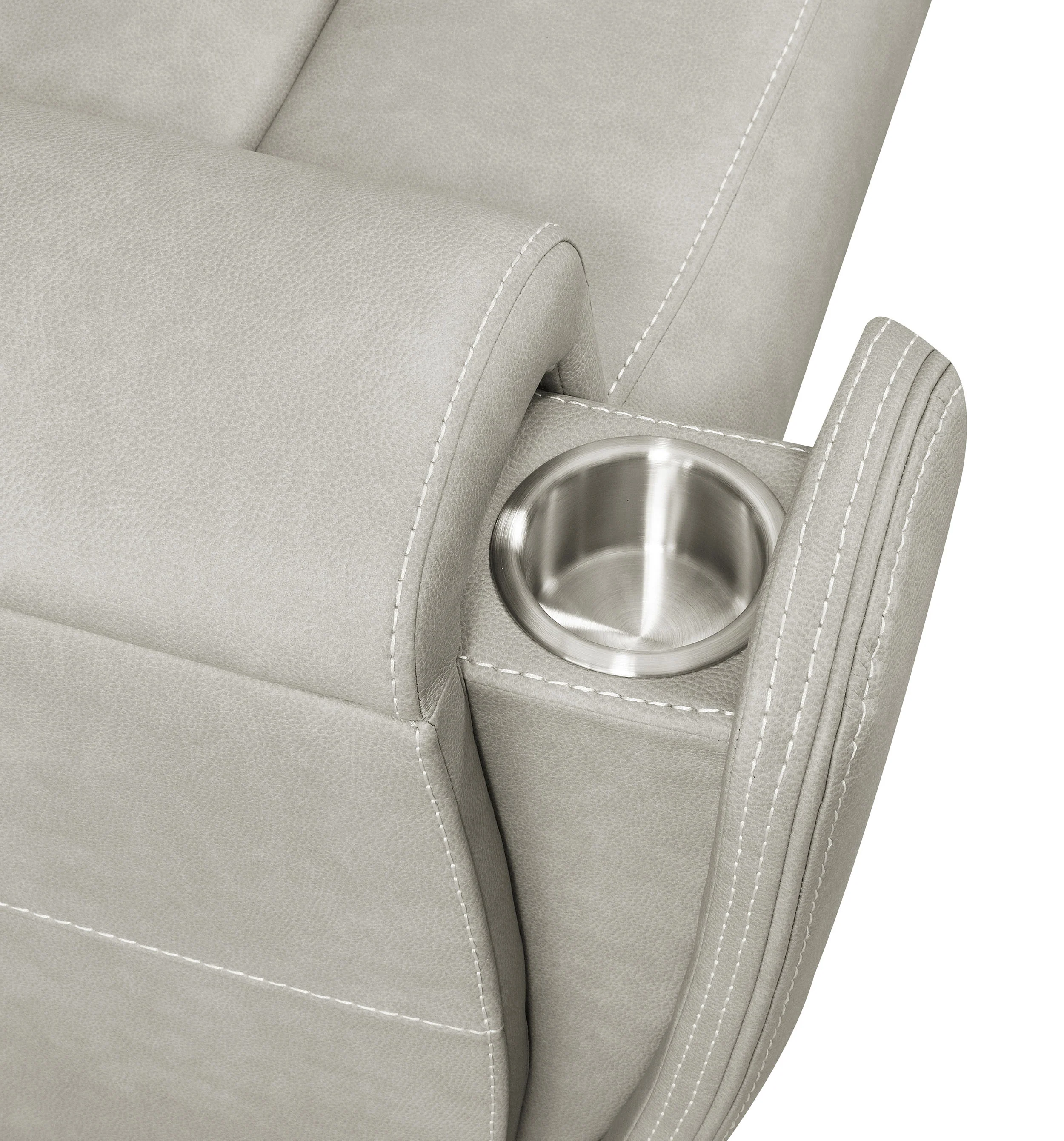 Brickston Triple Power Reclining Sofa - Image 26