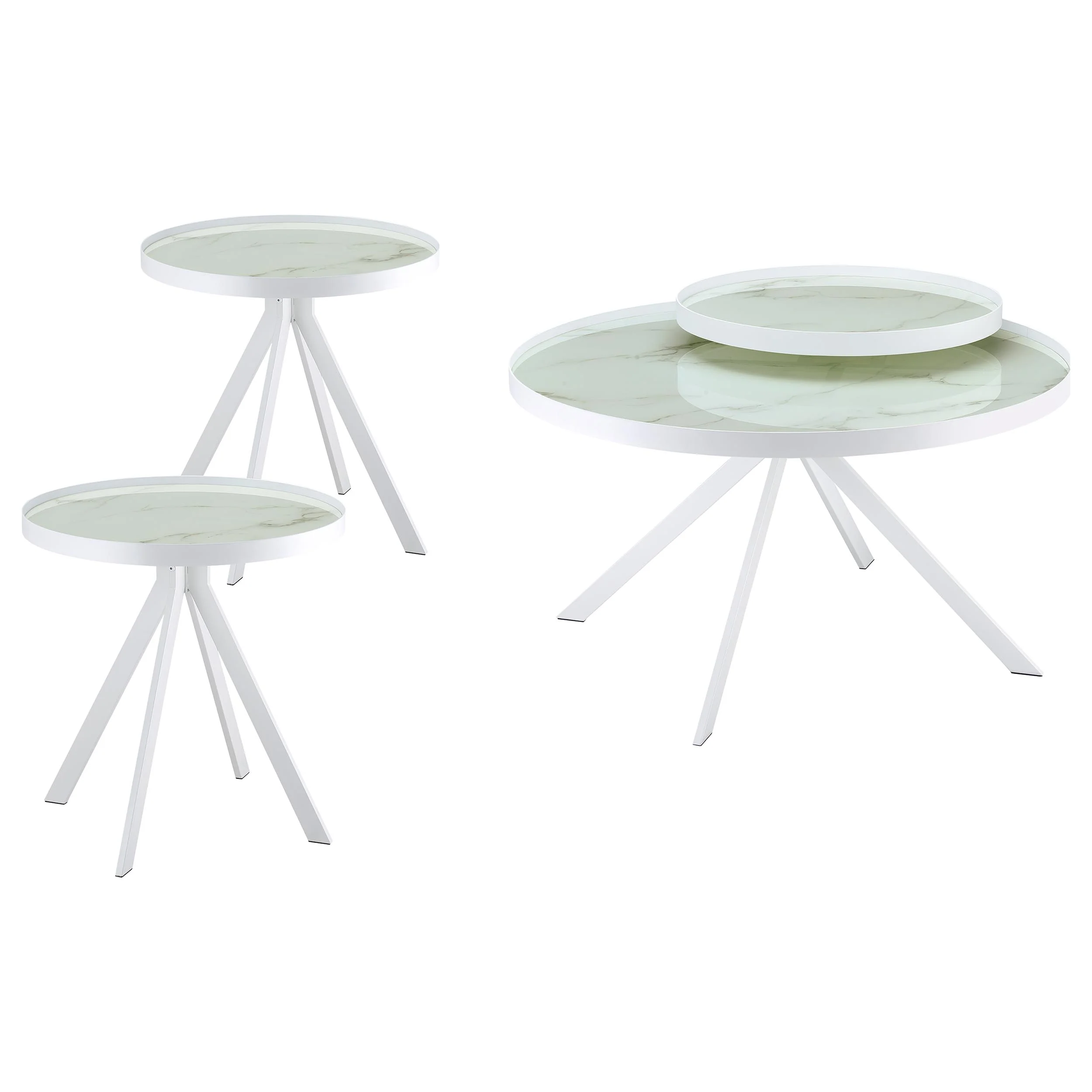 Briggs Coffee Table Set - Image 11