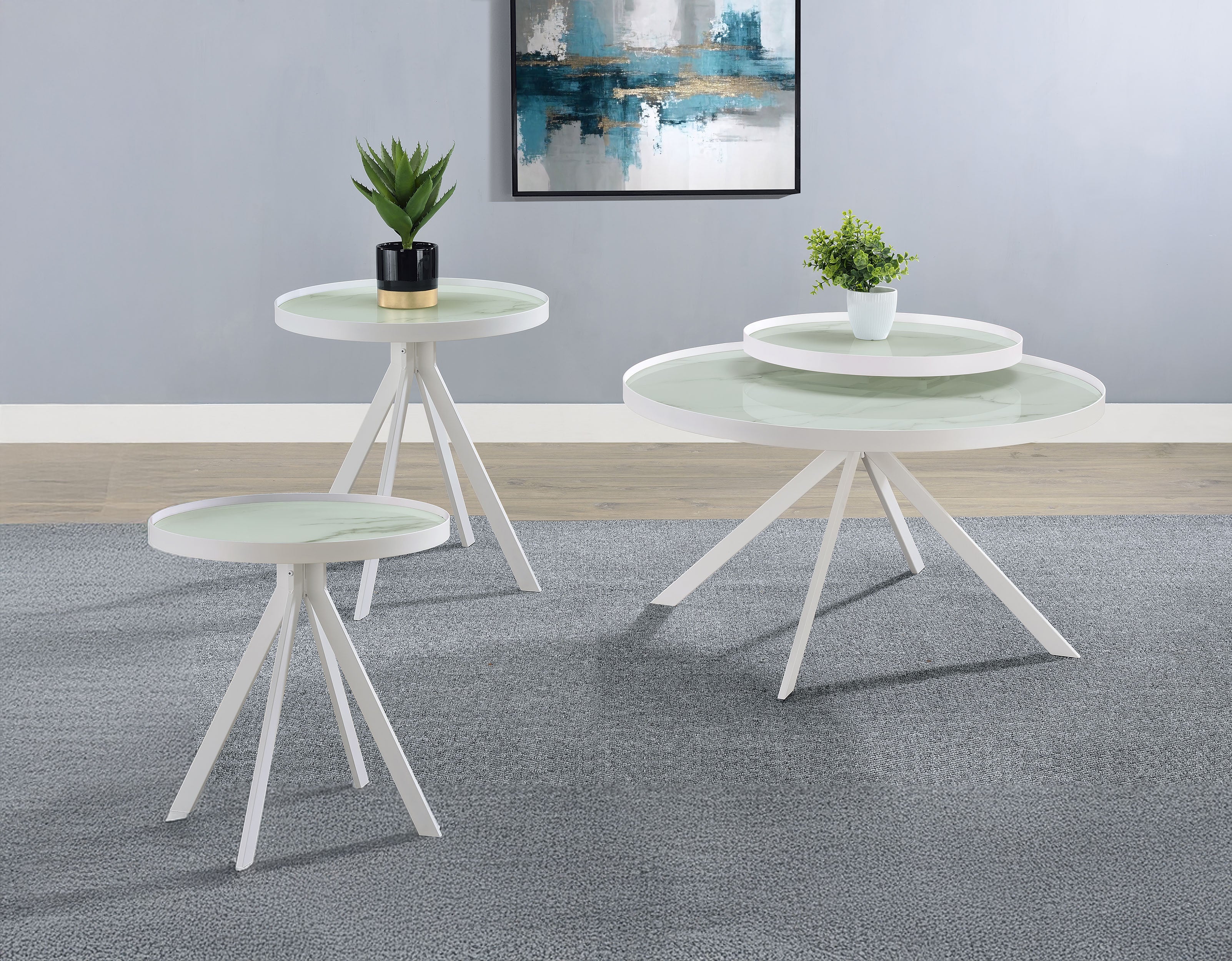 Briggs Coffee Table Set - Image 12