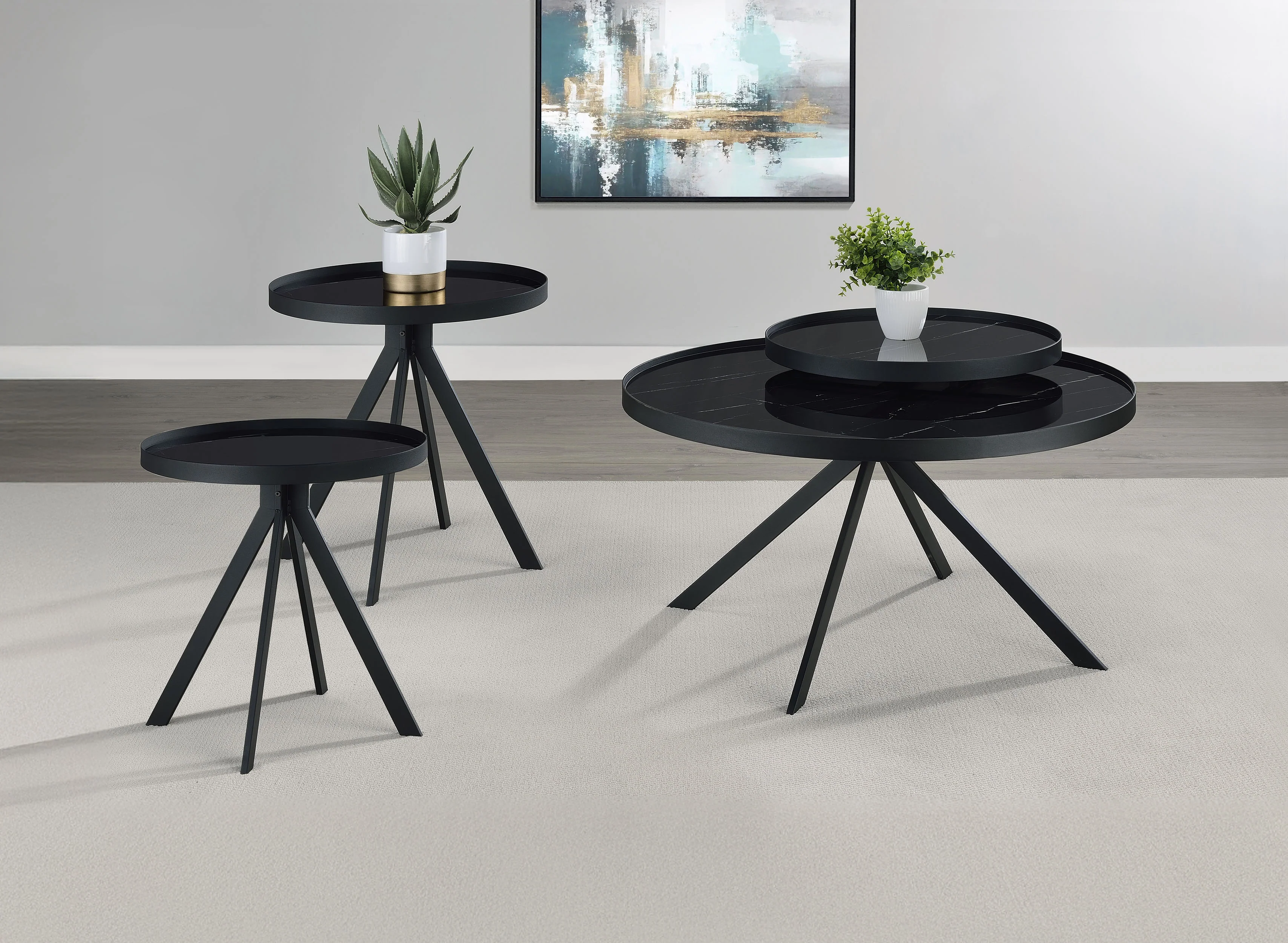 Briggs Coffee Table Set - Image 31