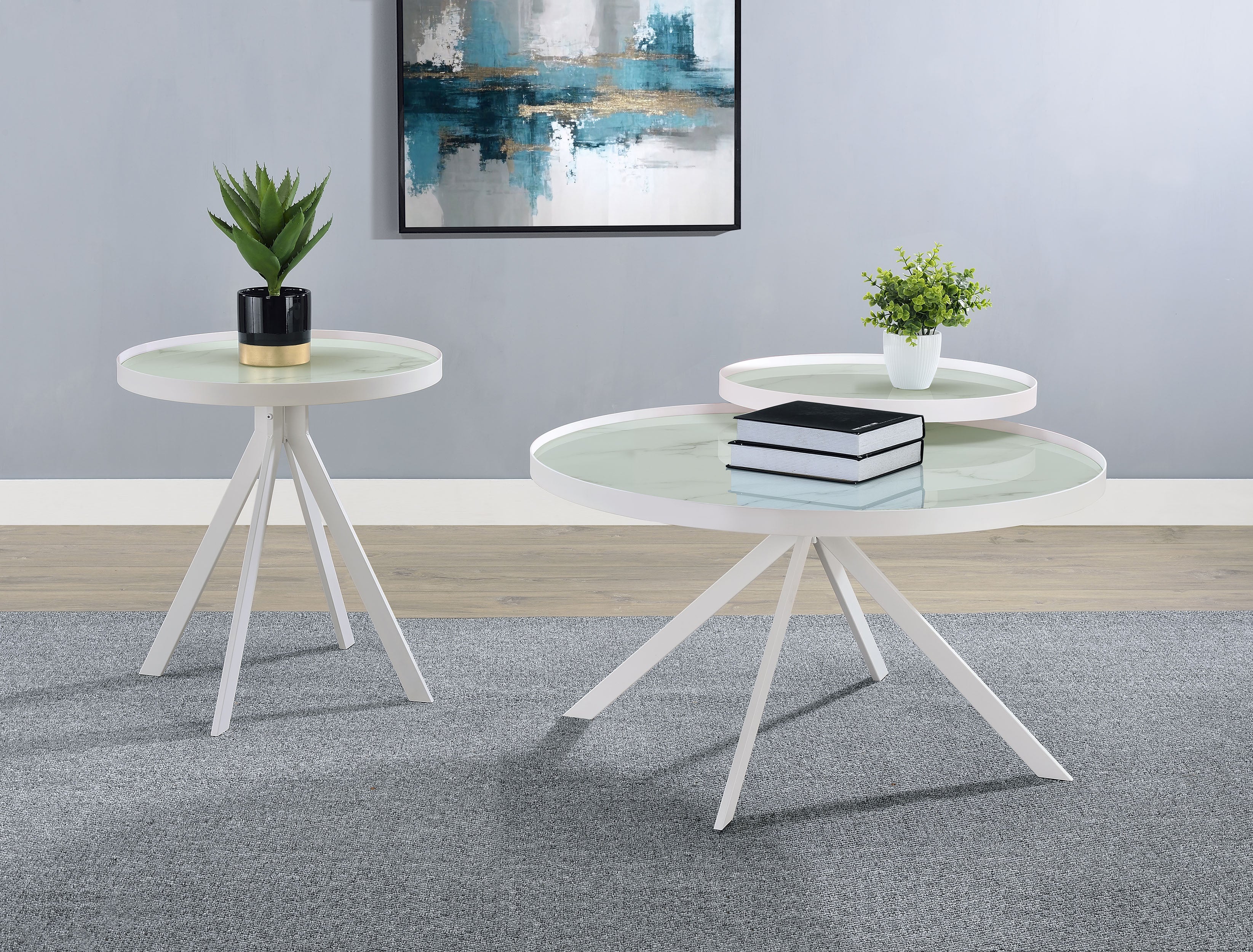 Briggs Coffee Table - Image 14