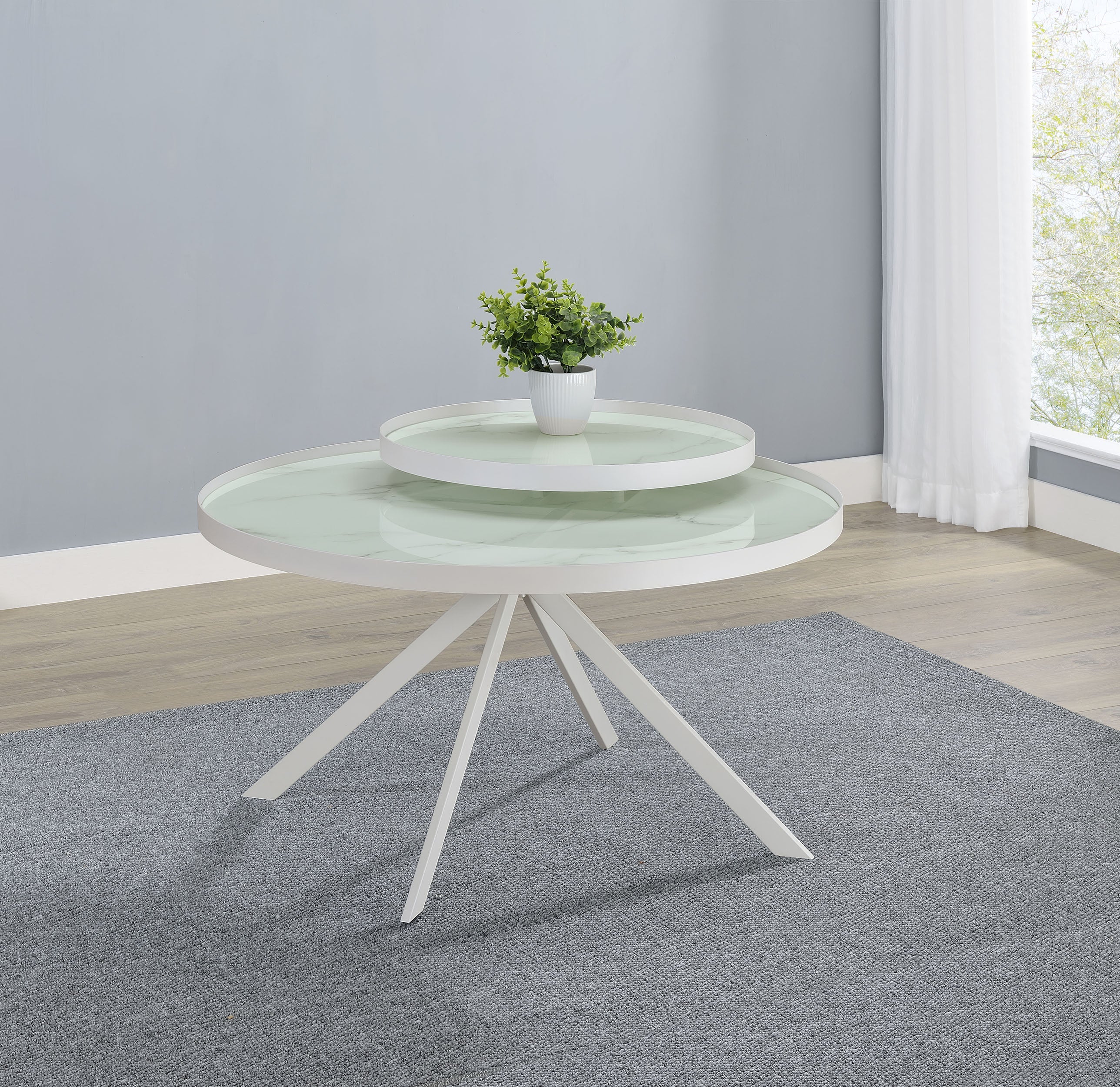 Briggs Coffee Table - Image 2