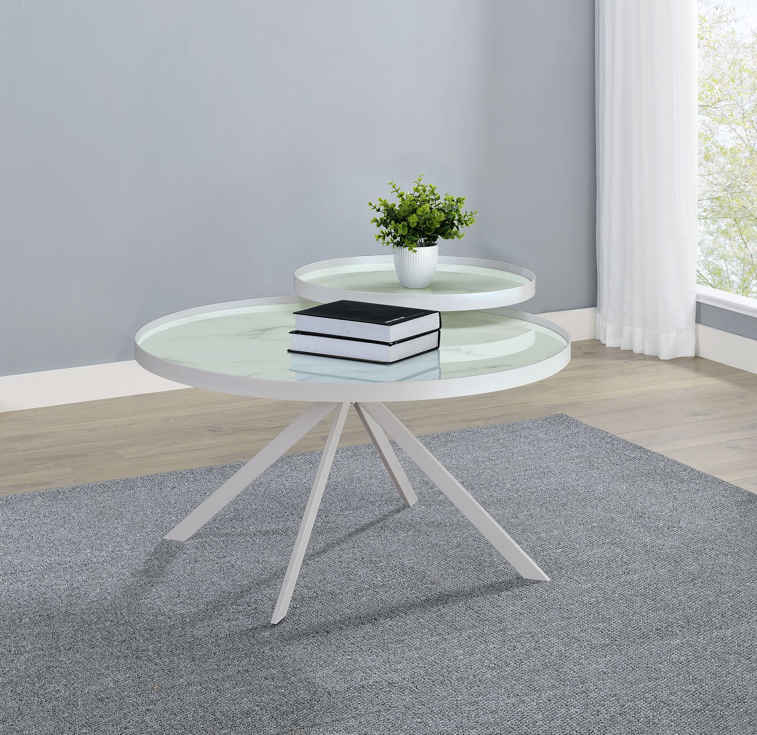 Briggs Coffee Table - Image 3