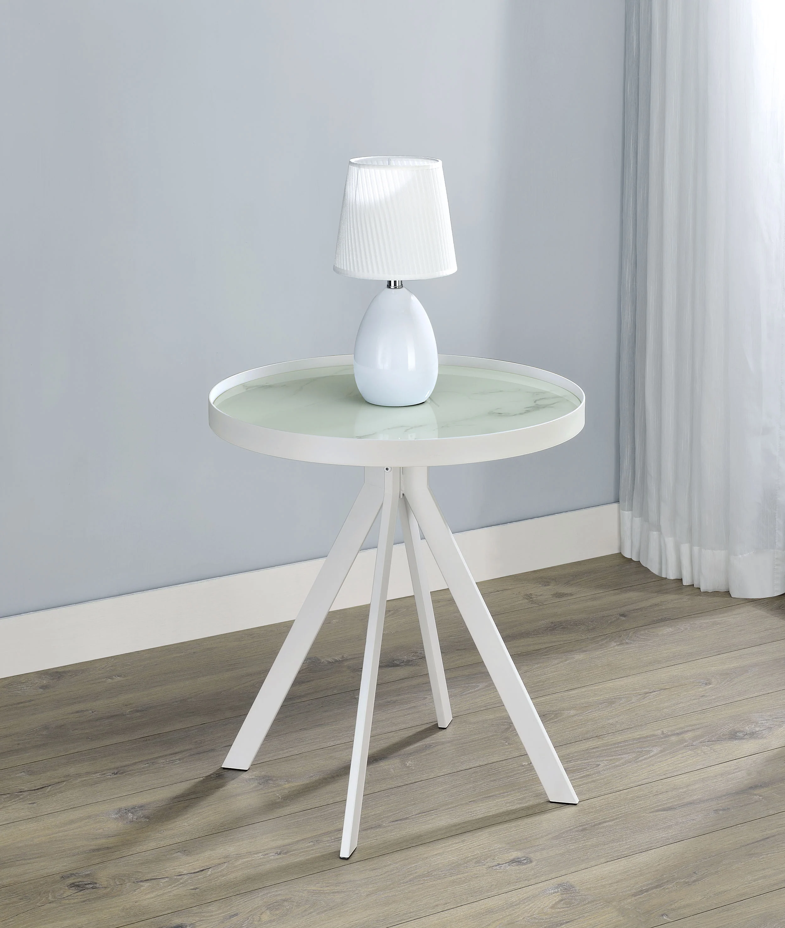 Briggs End Table - Image 2
