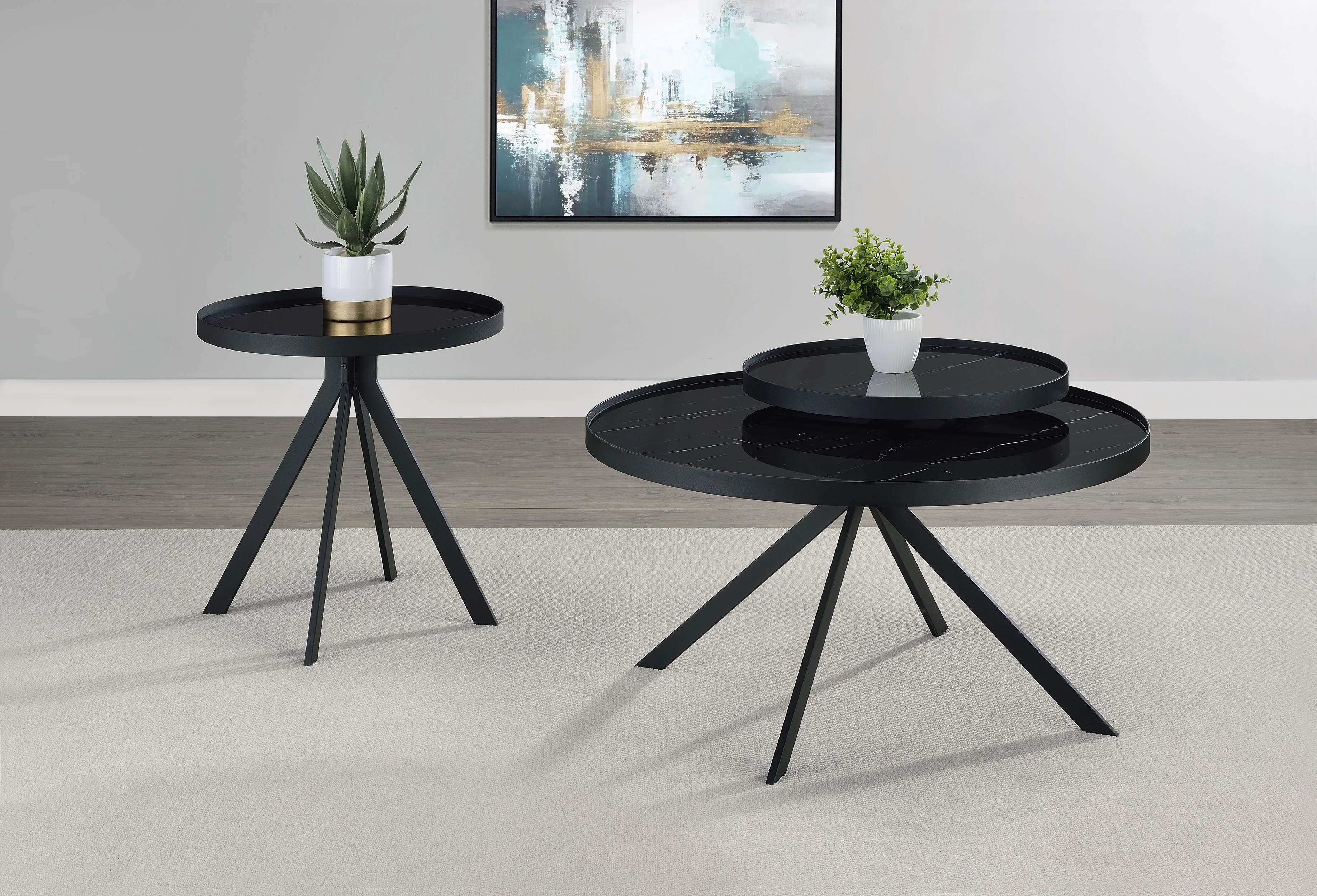 Briggs End Table - Image 21
