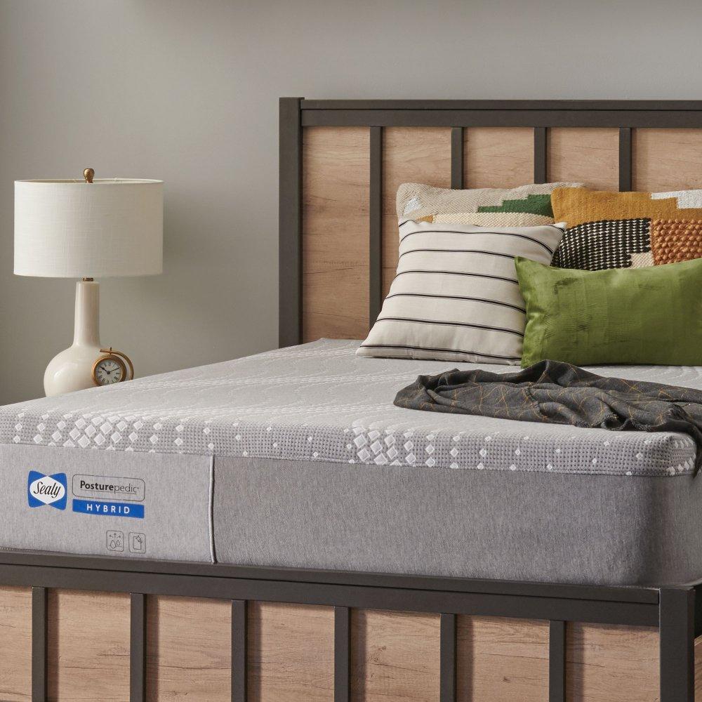 Brightwell Hybrid Mattress - Image 2