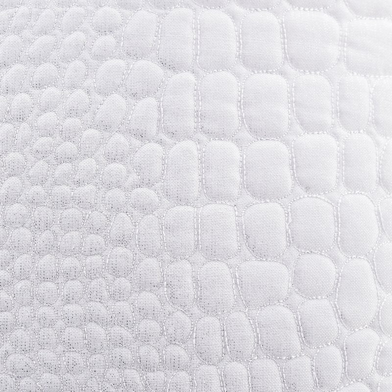 Brilliance 26" Euro Sham - White - Image 2