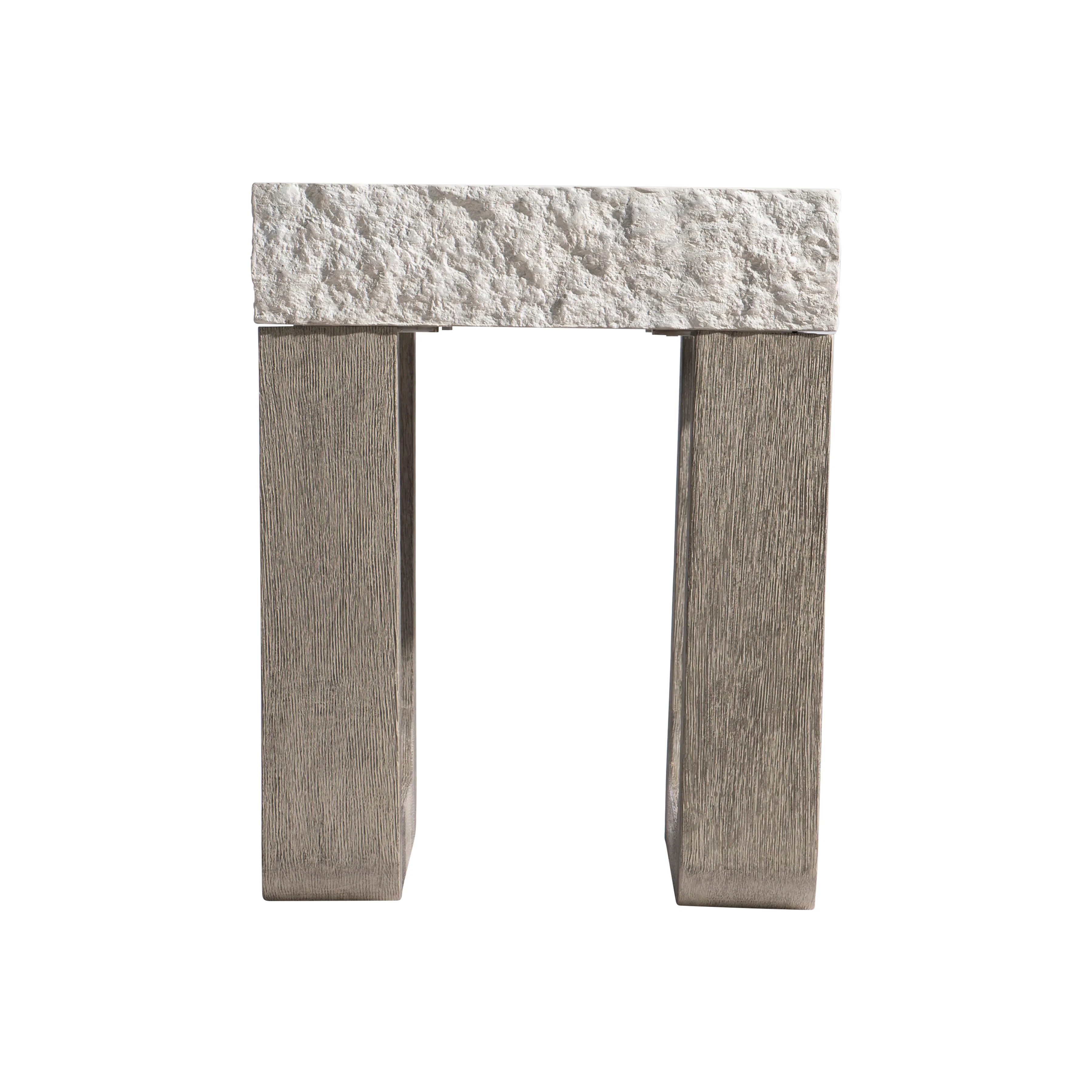 Bristol Outdoor Side Table - Image 3