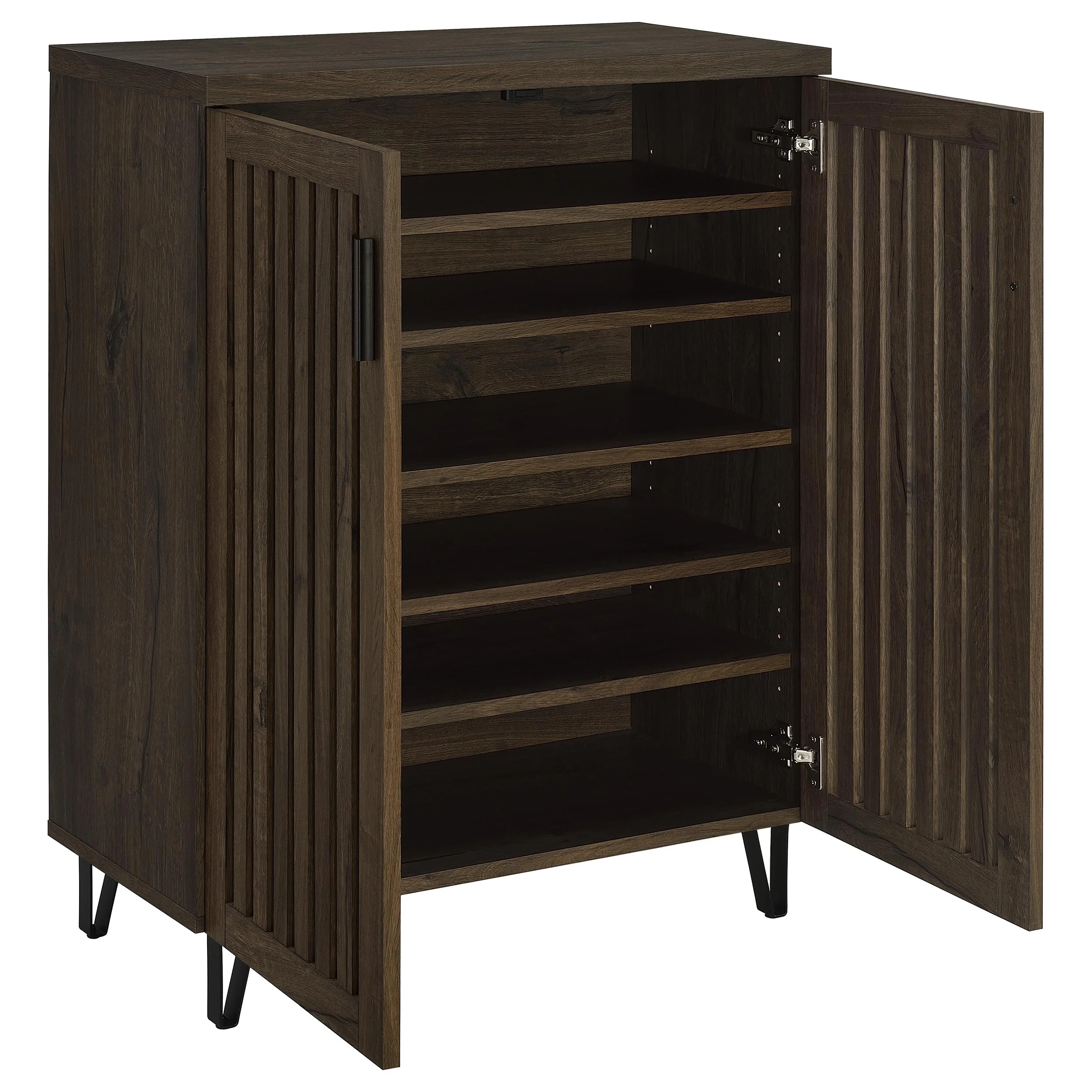 Brixton Shoe Cabinet - Image 14