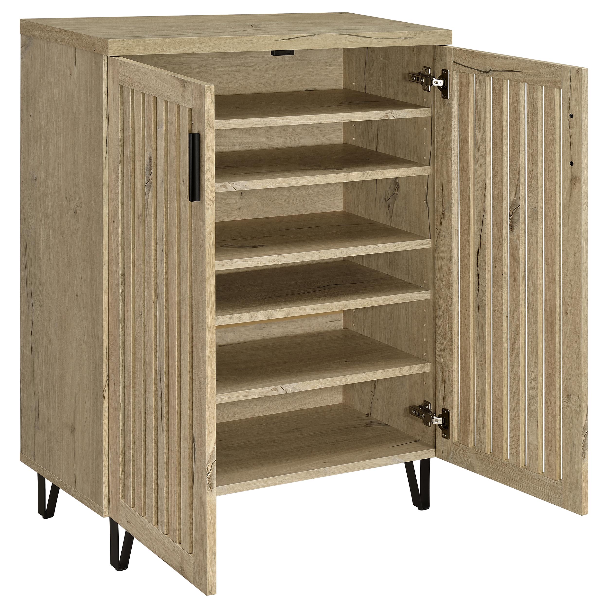 Brixton Shoe Cabinet - Image 25