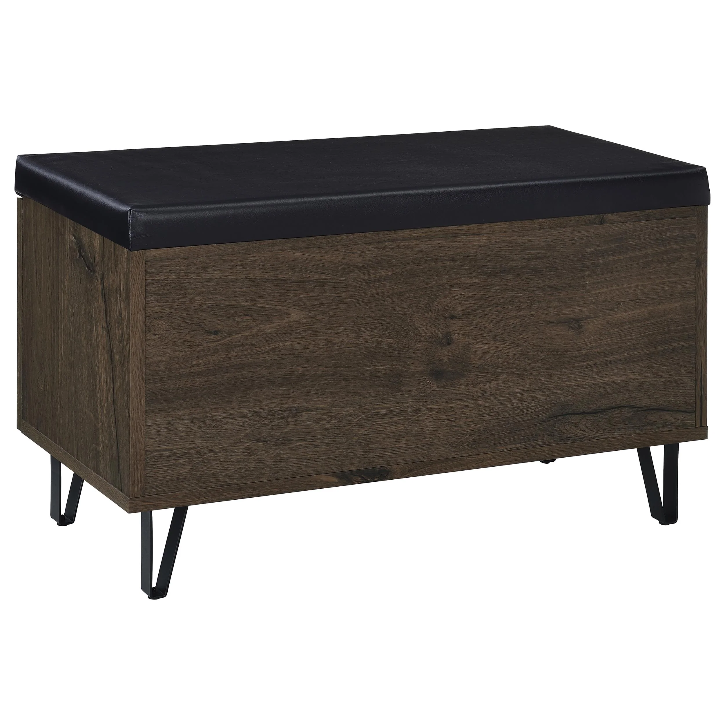 Brixton Storage Bench - Image 18