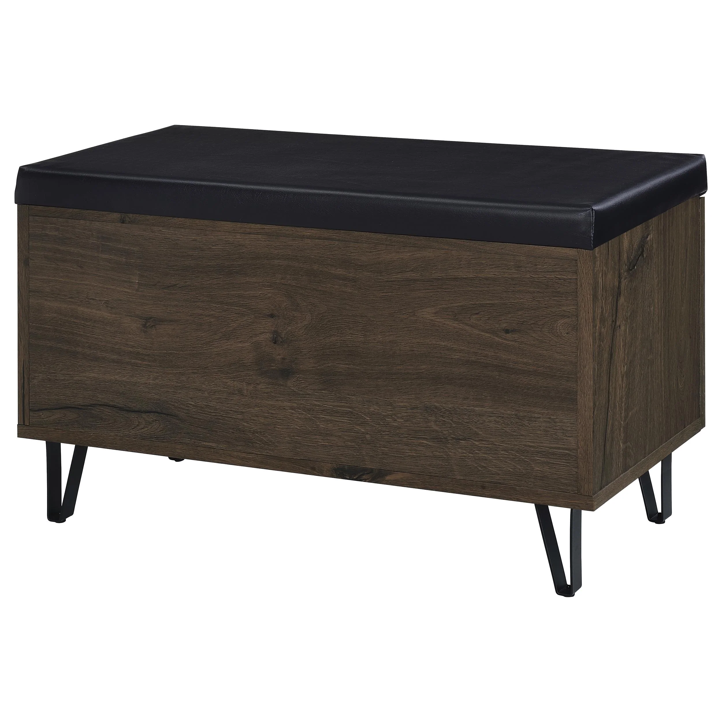 Brixton Storage Bench - Image 19