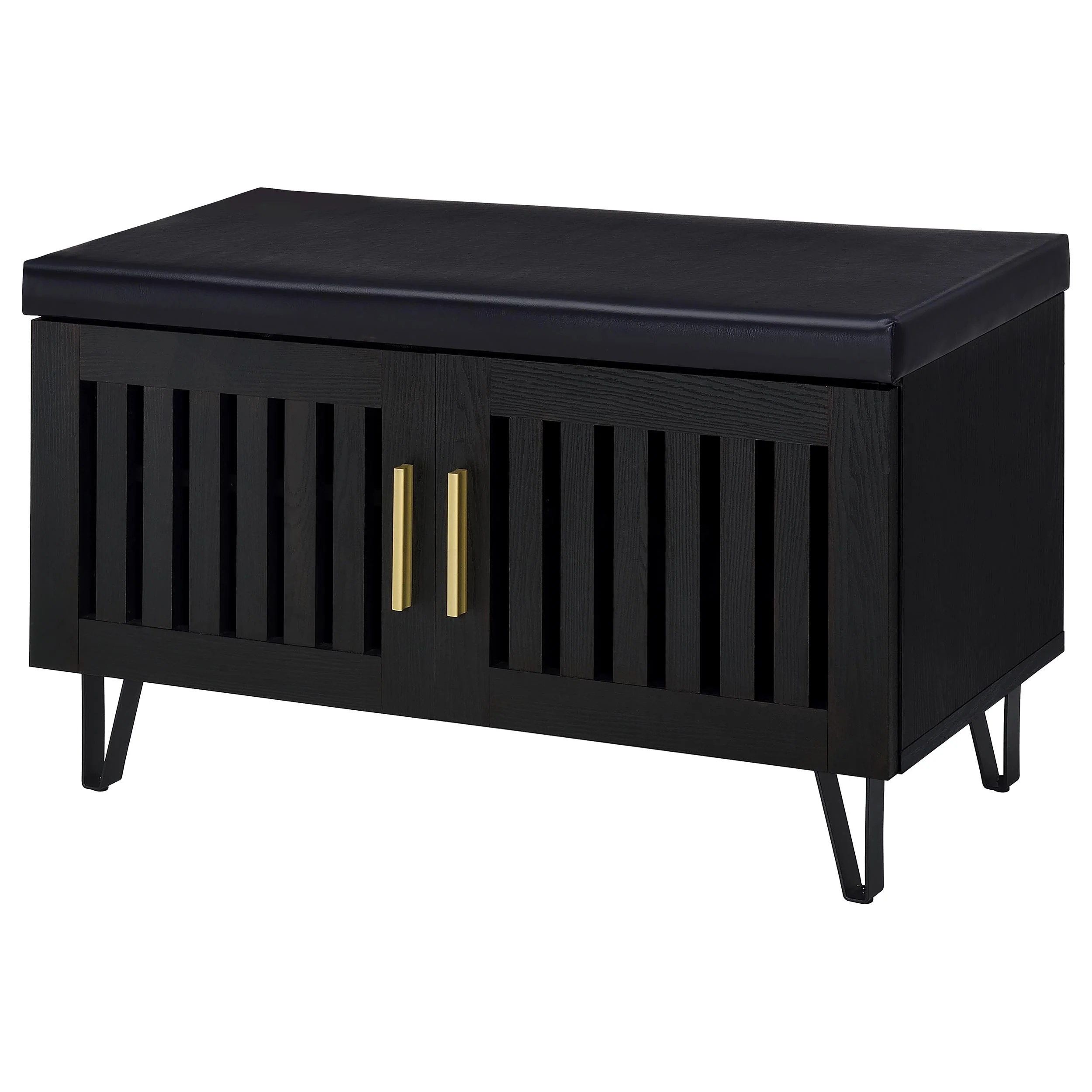 Brixton Storage Bench - Image 5