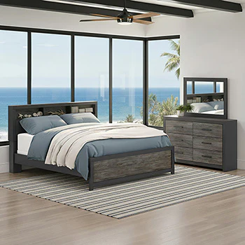 Broachmyn Bed - Image 12
