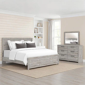 Broachmyn Bed - Image 2