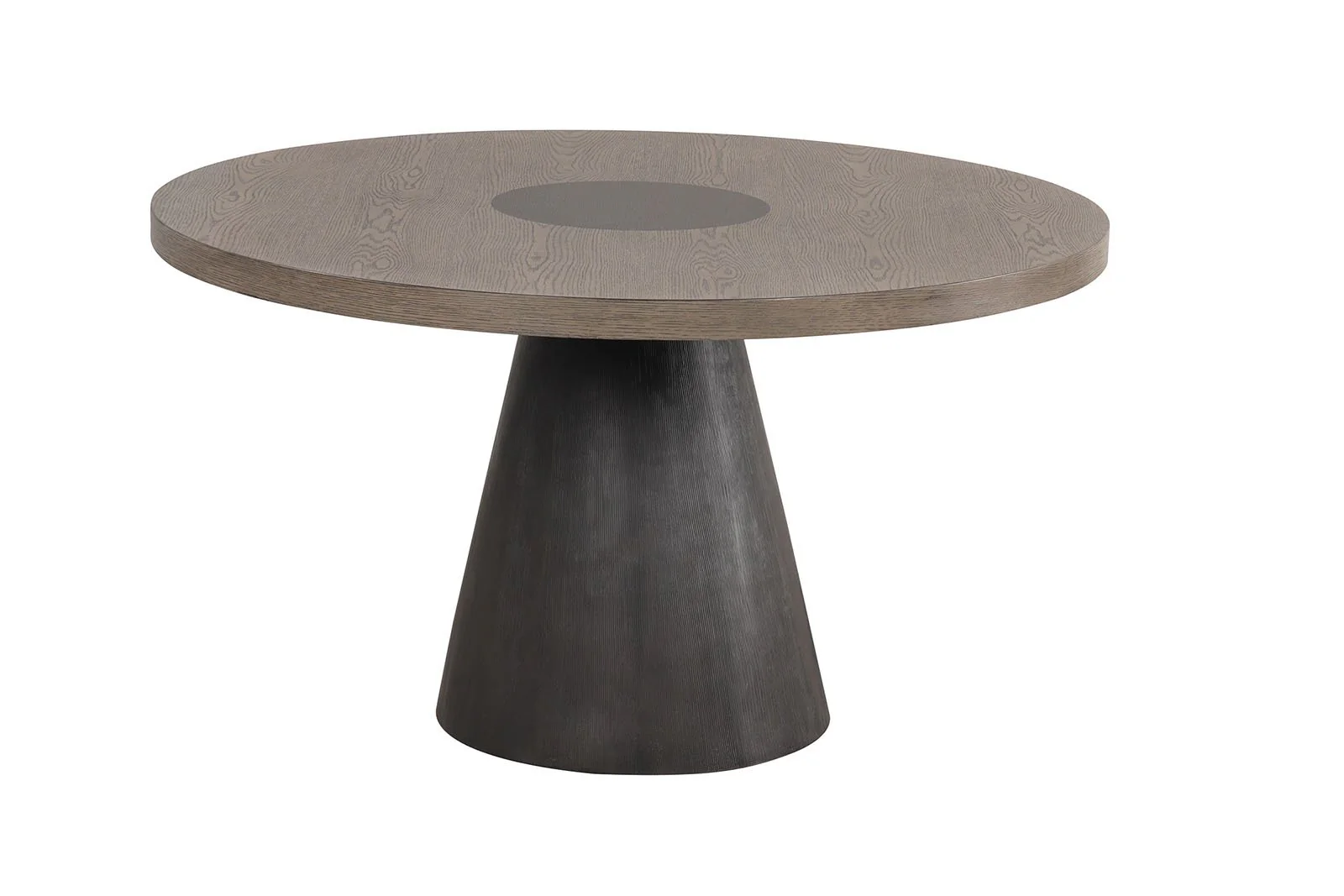 Broager 5 Pc. Round Dining Table Set - Image 2