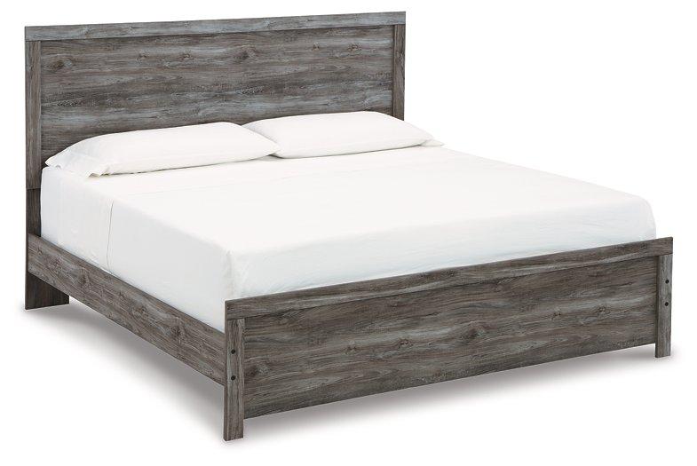 Bronyan Bedroom Set - Image 12
