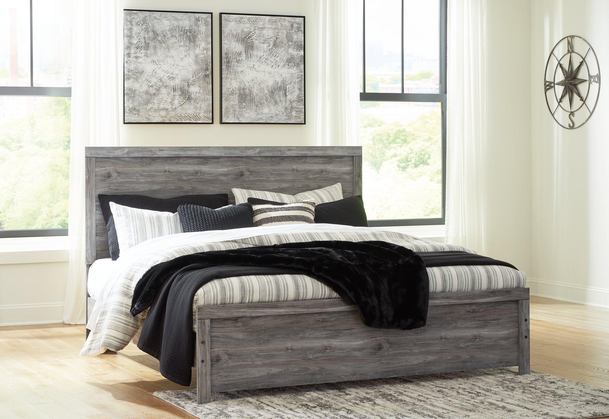 Bronyan Bedroom Set - Image 22