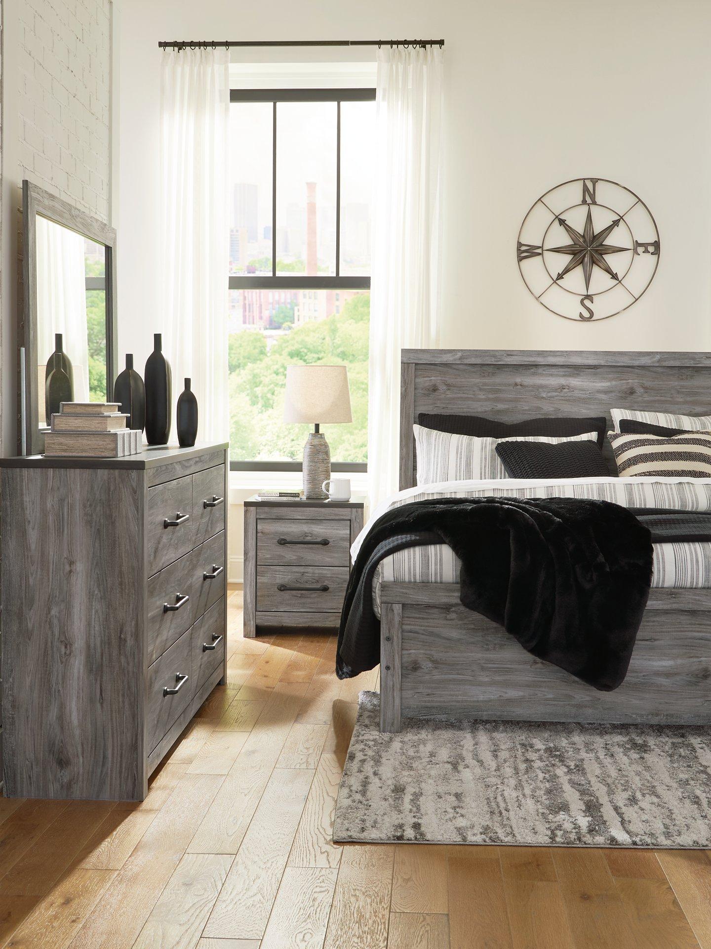 Bronyan Bedroom Set - Image 26