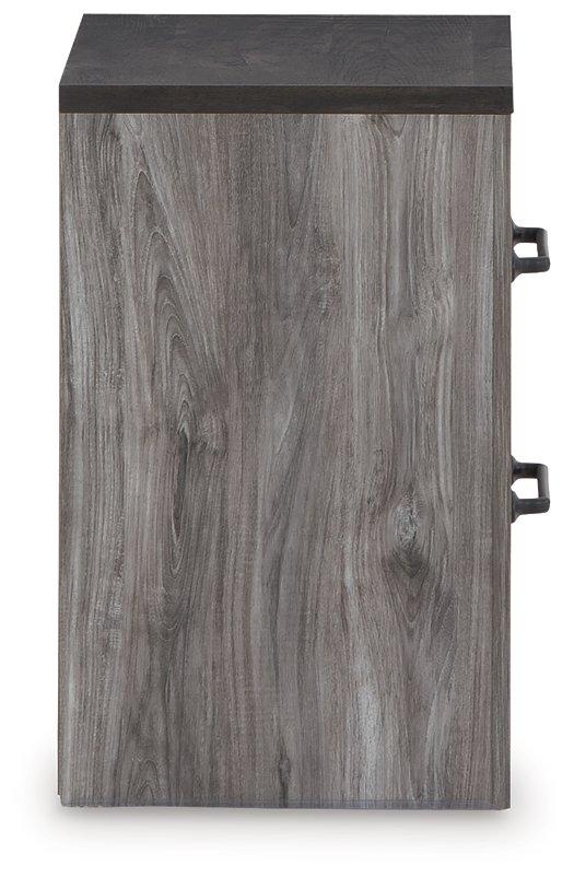 Bronyan Bedroom Set - Image 29