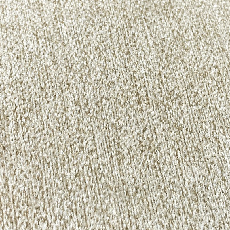 Broohah Beige Linen Sectional - Image 7
