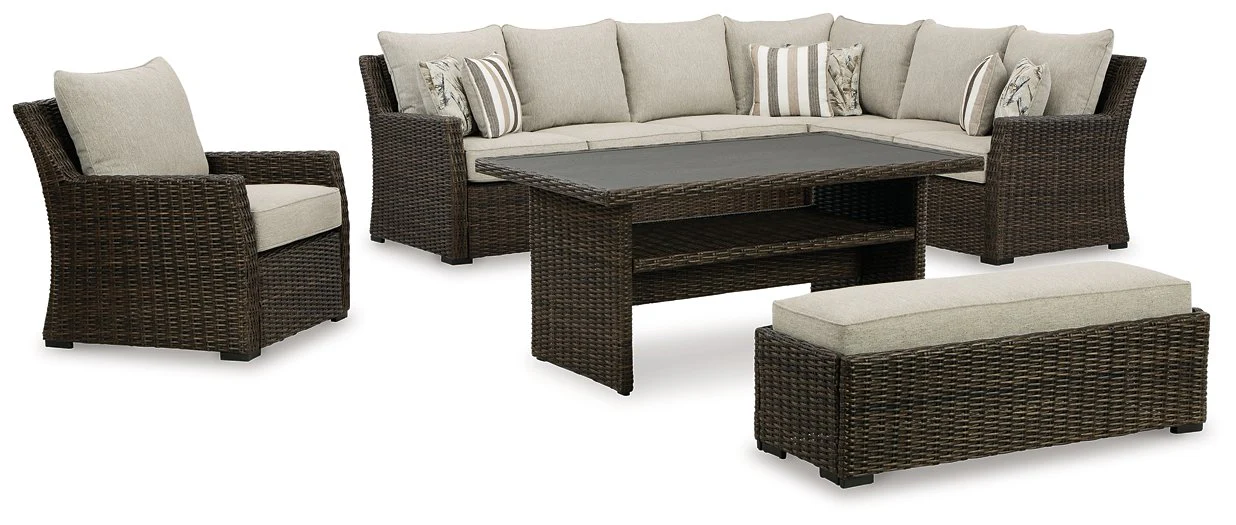 Brook Ranch Outdoor Package - Image 10
