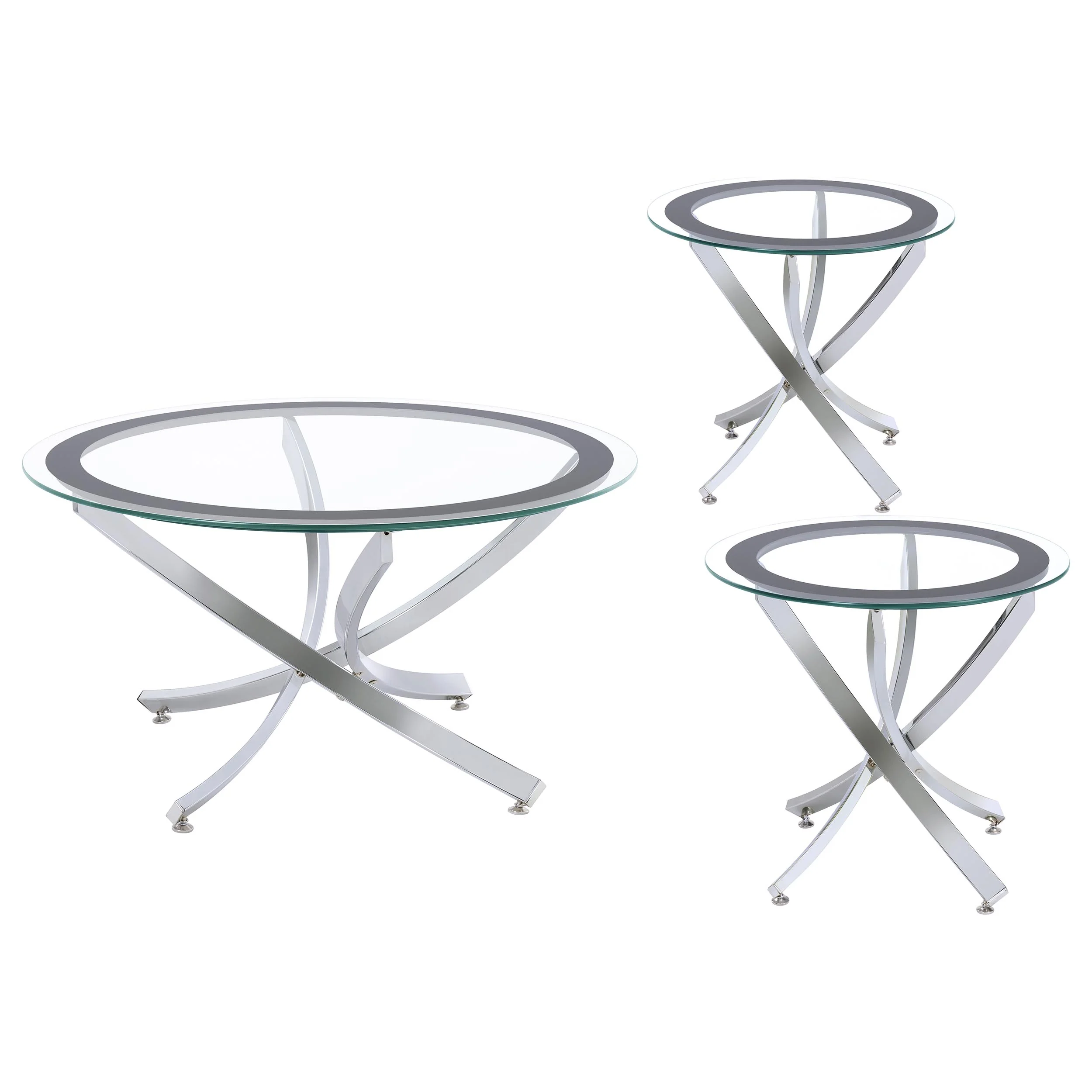 Brooke Coffee Table Set - Image 19